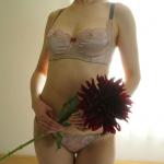 ワイヤーブラ<br>キャネルベージュ2