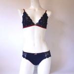 SET<br>レクトゥールネイビー3