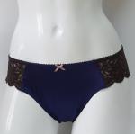 SET<br>ノンワイヤーブラ<br>ビター<br>Mサイズ6