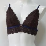SET<br>ノンワイヤーロングブラ<br>ビター<br>Mサイズ6