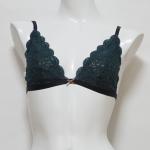 SET<br>ノンワイヤーブラ<br>シュバルツバルト<br>Mサイズ4