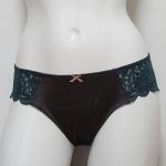 SET<br>ノンワイヤーブラ<br>シュバルツバルト<br>Mサイズ6