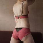 SET<br>ノンワイヤーロングブラ<br>ハンター<br>Mサイズ3