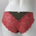 SET<br>ノンワイヤーブラ<br>ハンター<br>Mサイズ7