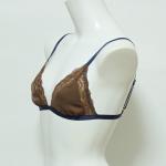 トライアングルブラ<br>Brun Reliure<br>ブラウン・ルリュール2