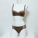 ワイヤーブラ<br>Brun Reliure<br>ブラウン・ルリュール5