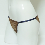 ストリングビキニ<br>Brun Reliure<br>ブラウン・ルリュール2