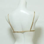 トライアングルブラ<br>Bleu Herbier<br>ブルー・エルビエ6