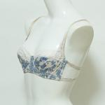 ワイヤーブラ<br>Bleu Herbier<br>ブルー・エルビエ 2