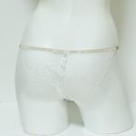 ストリングビキニ<br>Bleu Herbier<br>ブルー・エルビエ 3