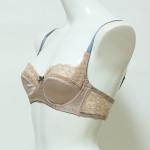 ワイヤーブラ<br>Cannelle<br>シナモン（リボン付）2